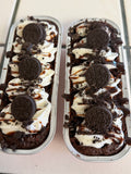 Oreo