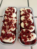 Red velvet