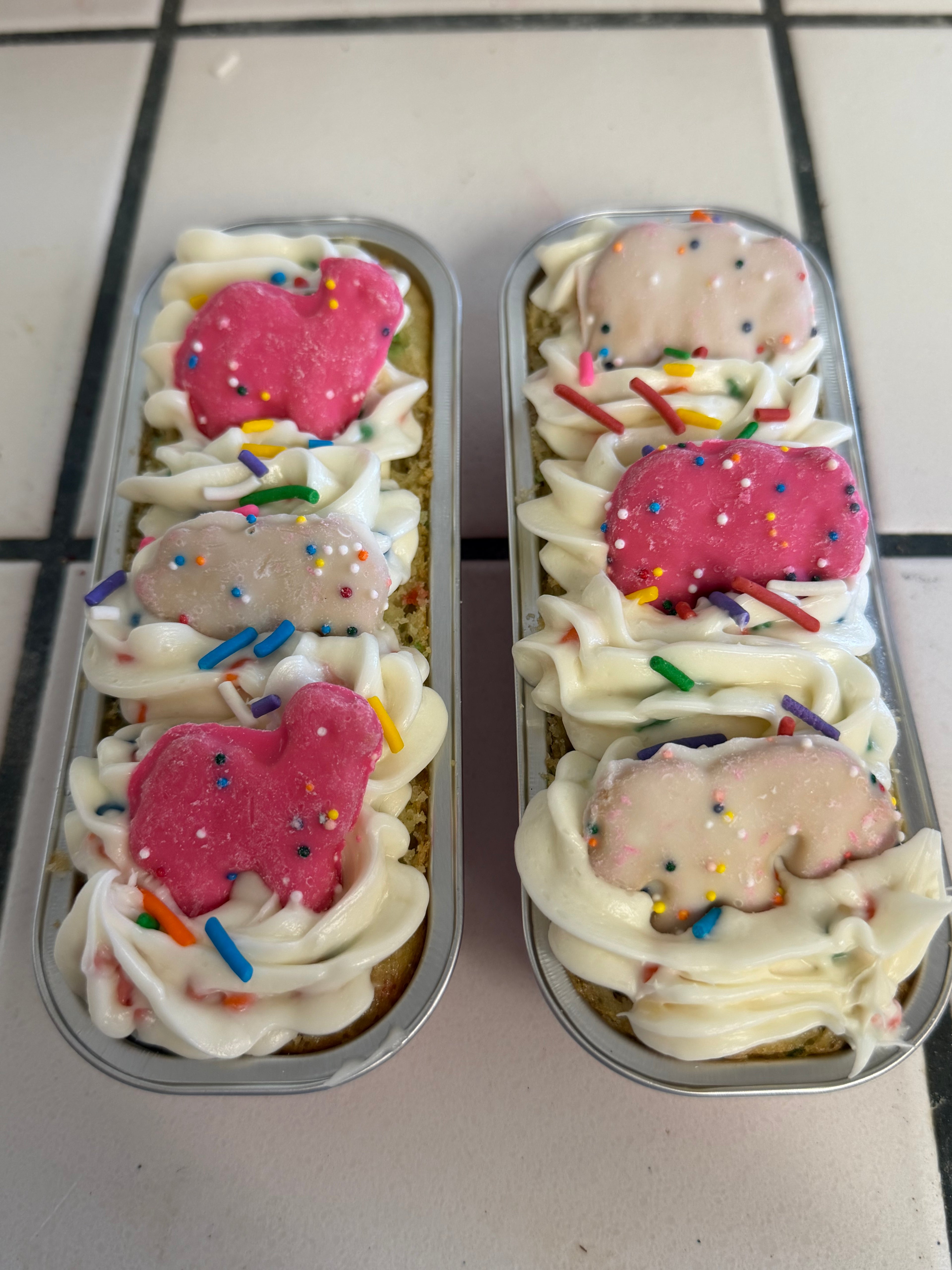 Funfetti