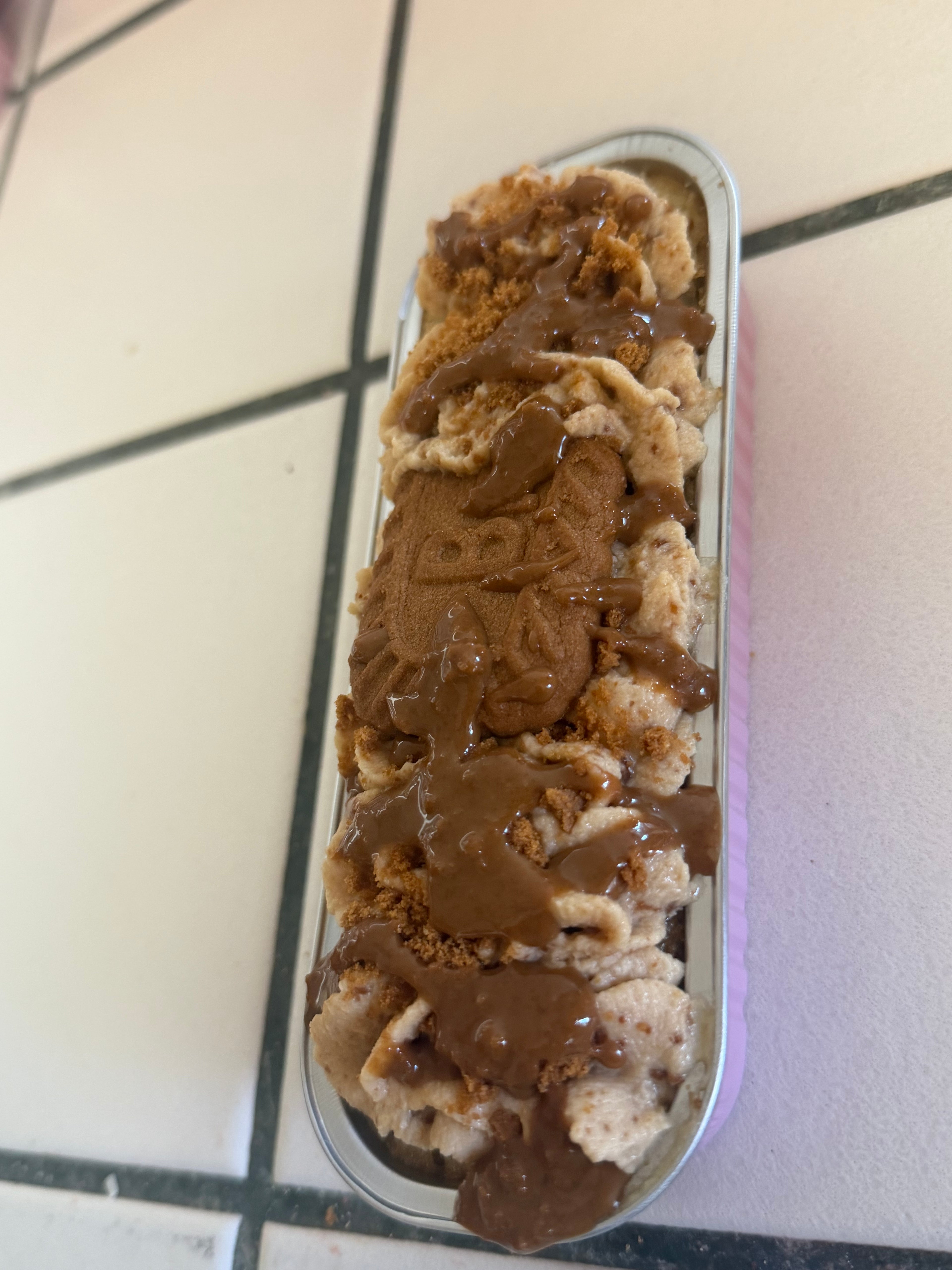 Biscoff