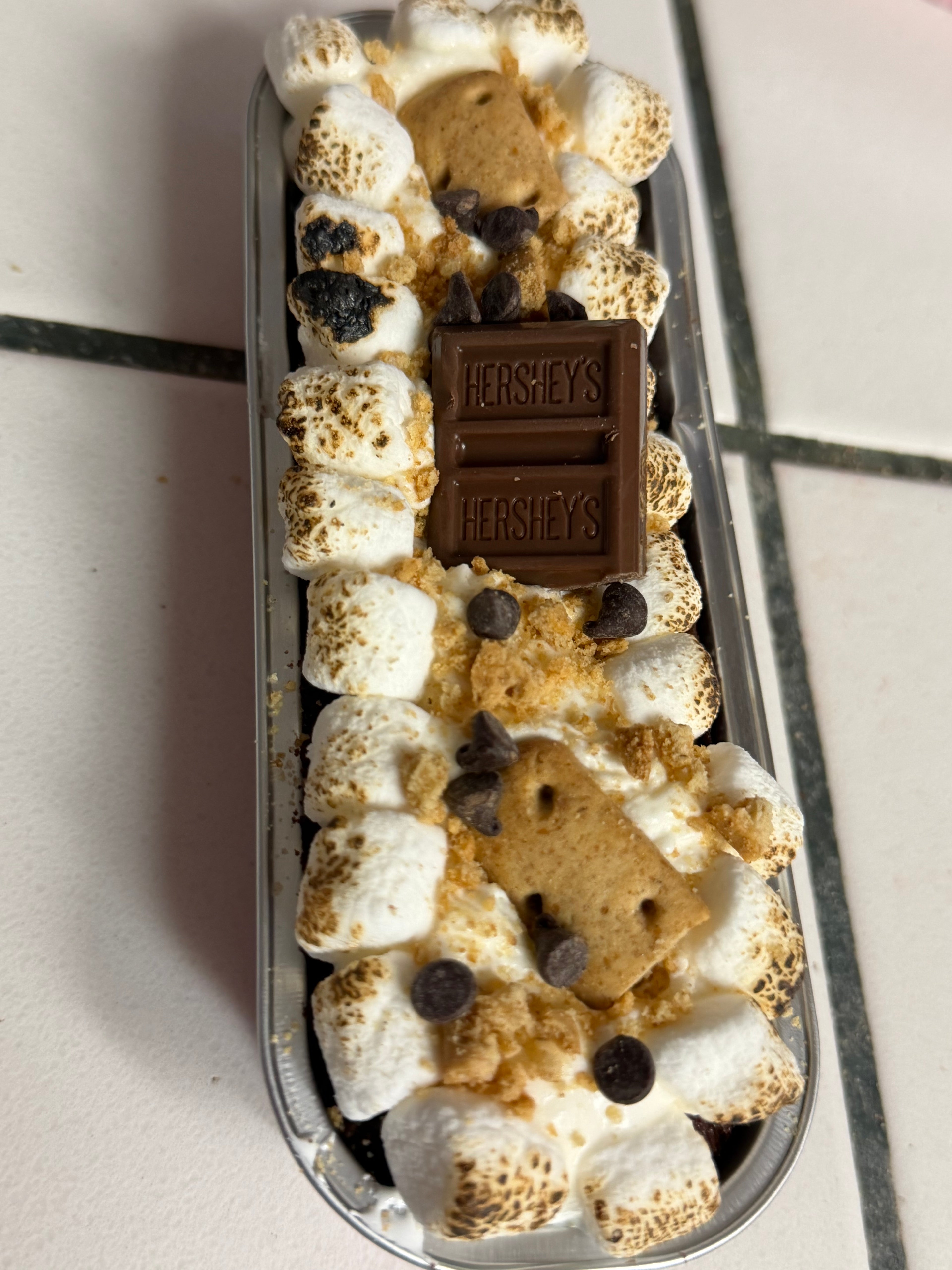 S’mores