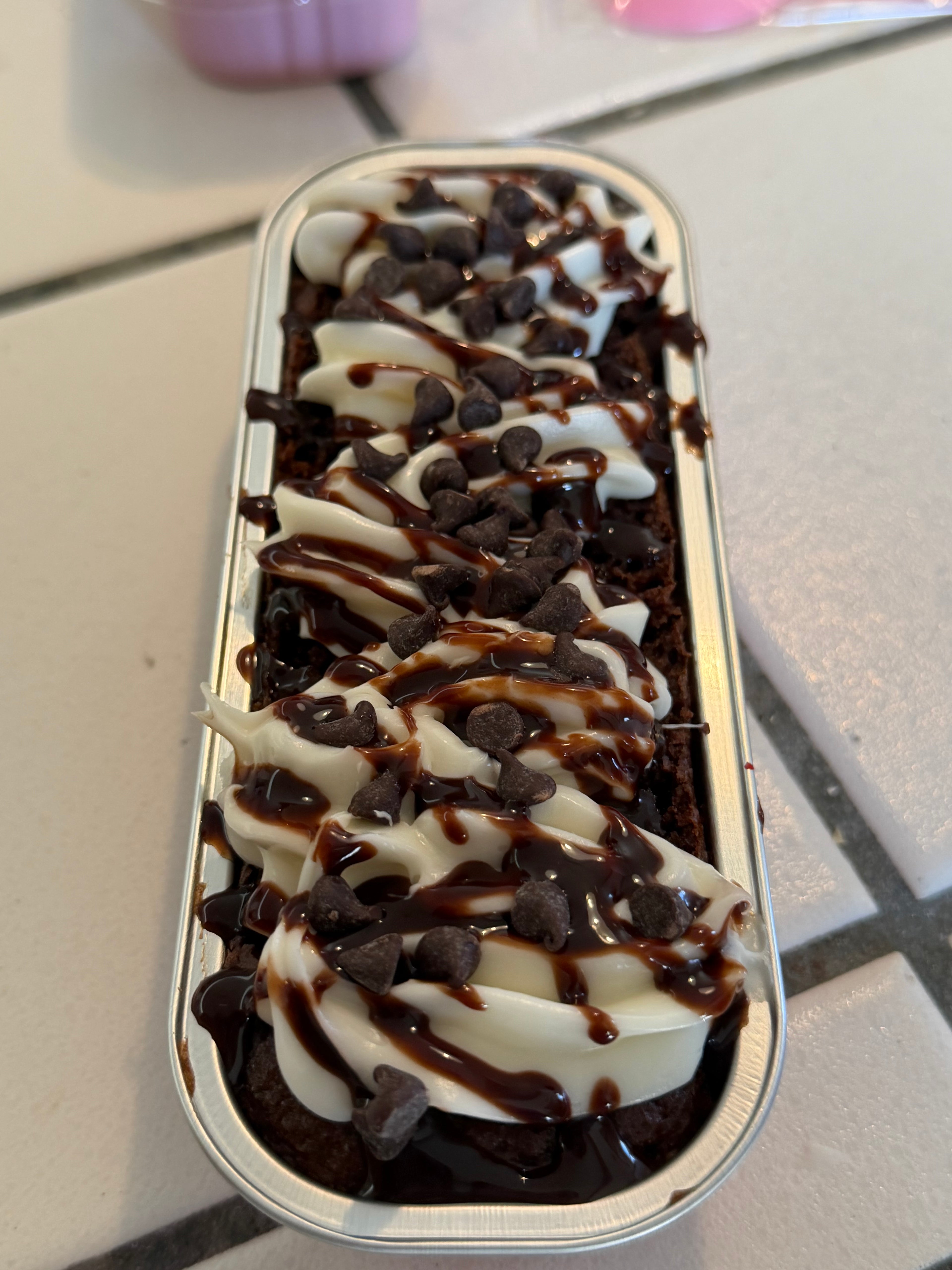 Chocolate