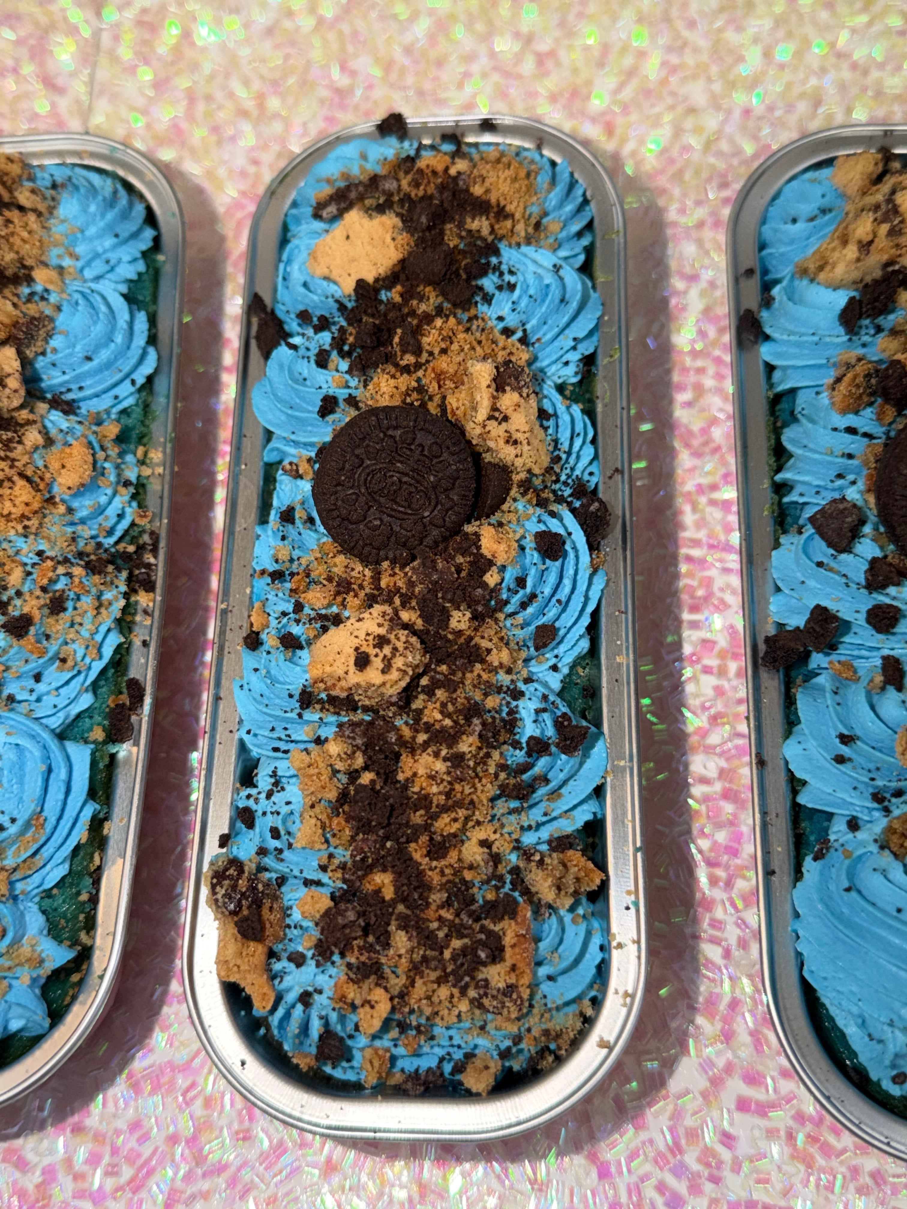Cookie Monster